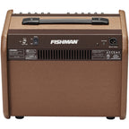 Fishman Loudbox Mini Charge 60W 1x6.5-inch Battery-Powered Acoustic Combo Amp Brown