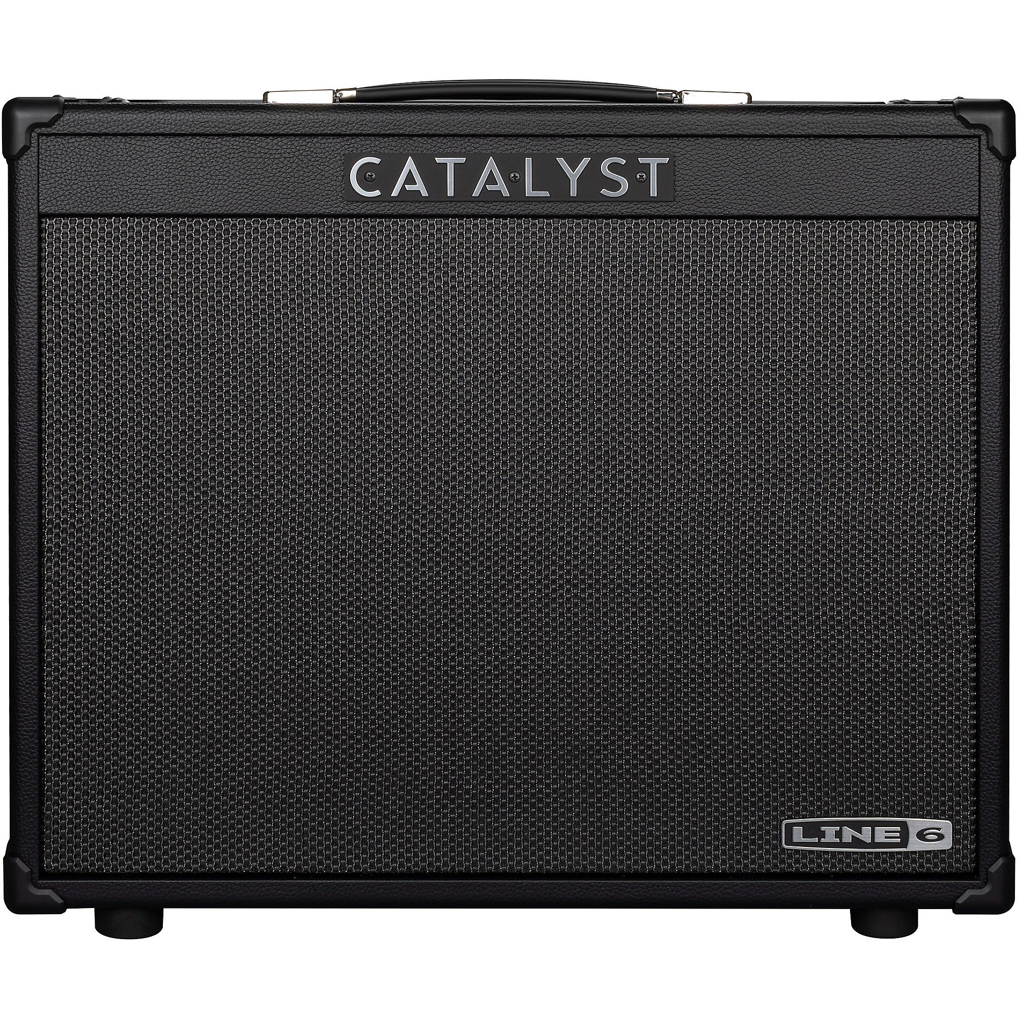 Line 6 Catalyst 100 1x12 100W Guitar Combo Amplifier
