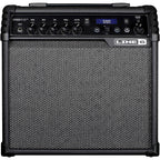 Line 6 Spider V 30 MKII 30W 1x8 Guitar Combo Amp Black
