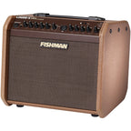 Fishman Loudbox Mini Charge 60W 1x6.5-inch Battery-Powered Acoustic Combo Amp Brown
