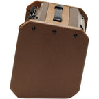 Fishman Loudbox Mini Charge 60W 1x6.5-inch Battery-Powered Acoustic Combo Amp Brown