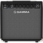 GAMMA G25 25W 1x10 Guitar Combo Amplifier