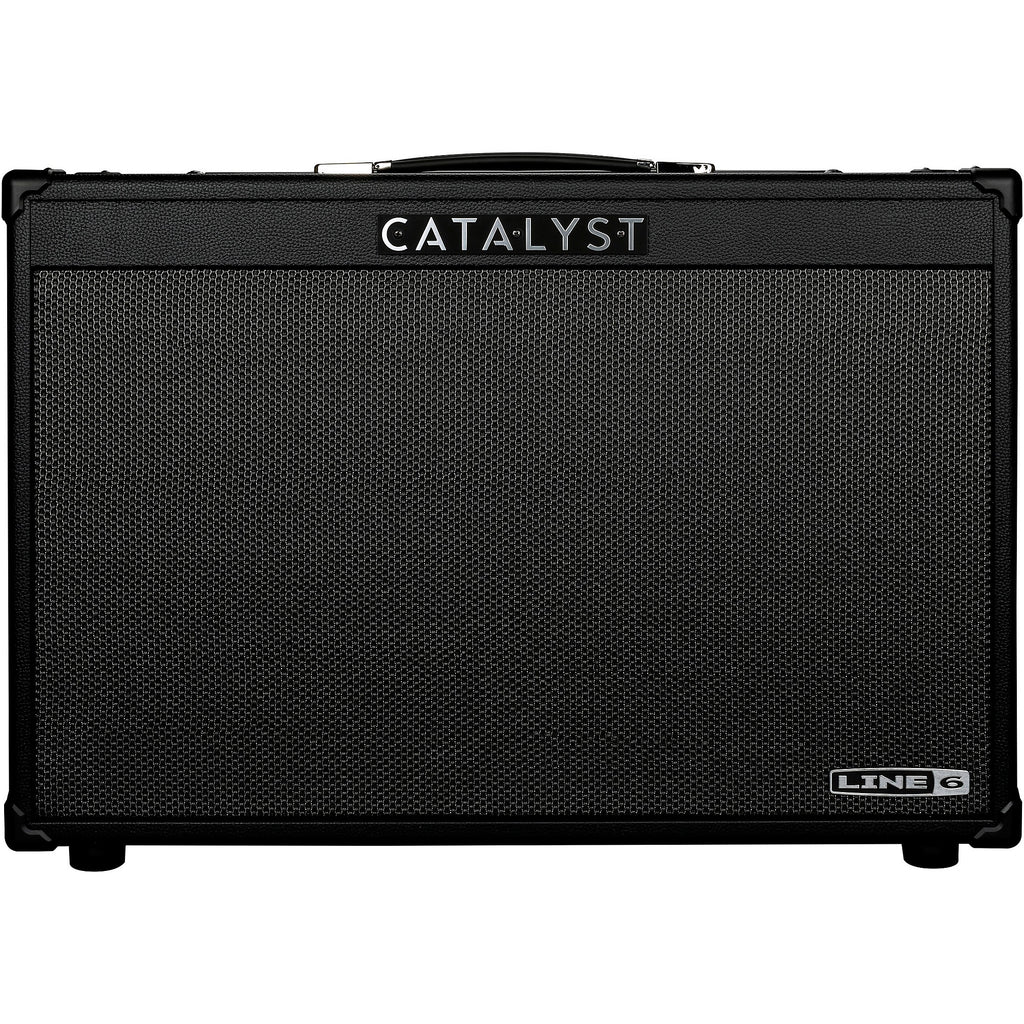 Line 6 Catalyst 200 2x12 200W Guitar Combo Amplifier