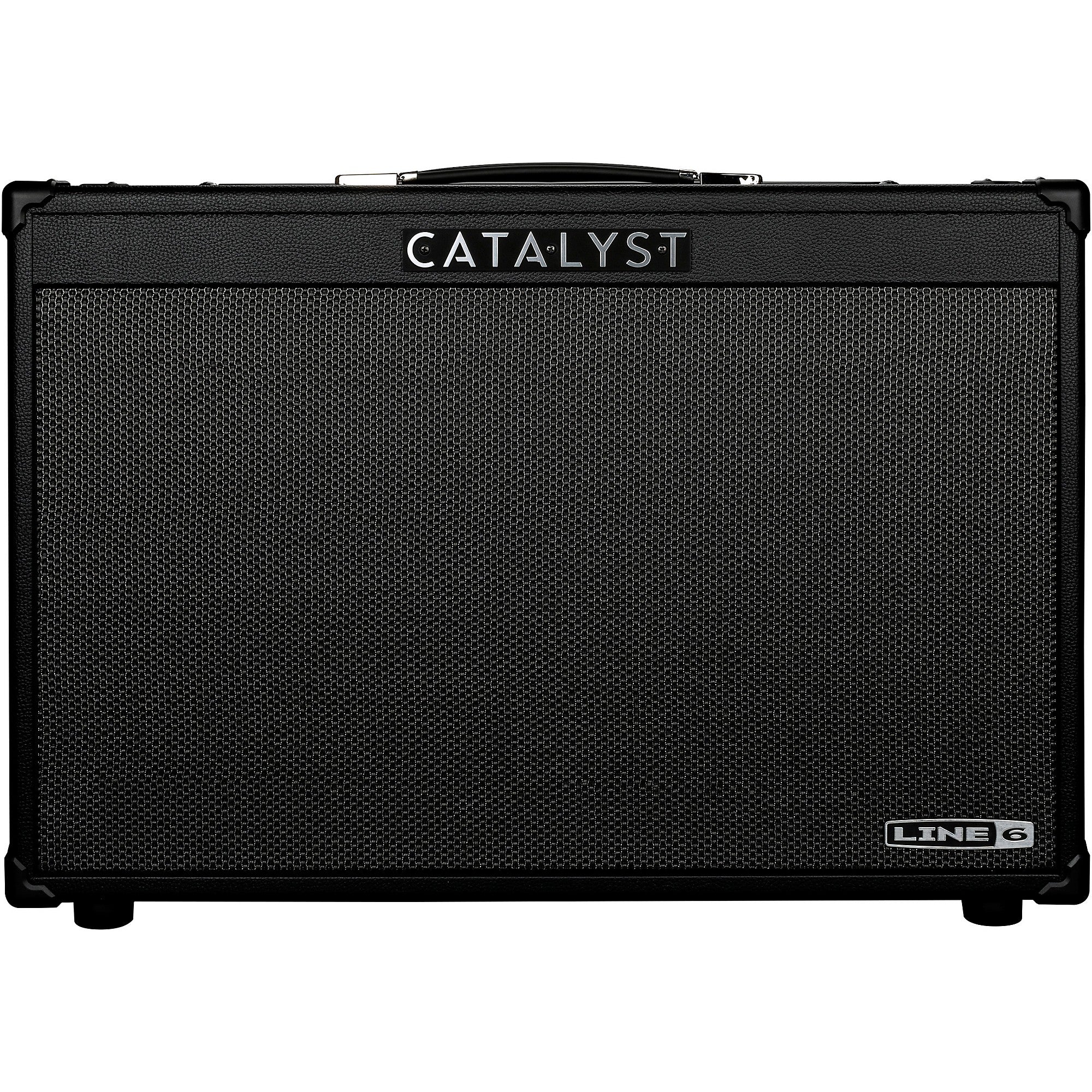 Line 6 Catalyst 200 2x12 200W Guitar Combo Amplifier