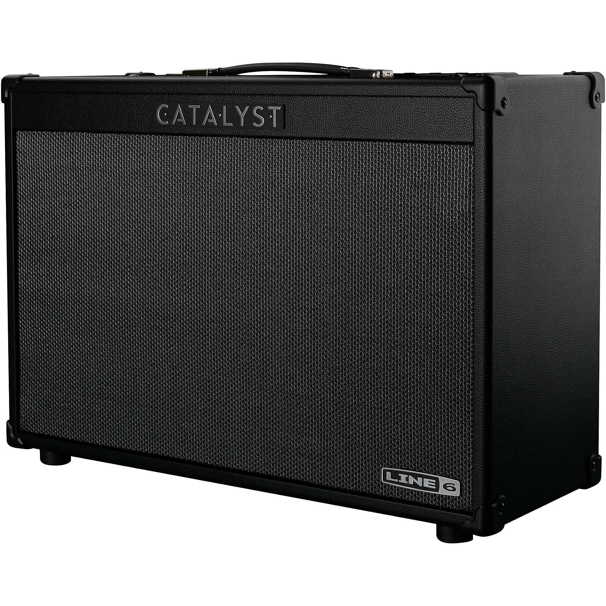 Line 6 Catalyst 200 2x12 200W Guitar Combo Amplifier