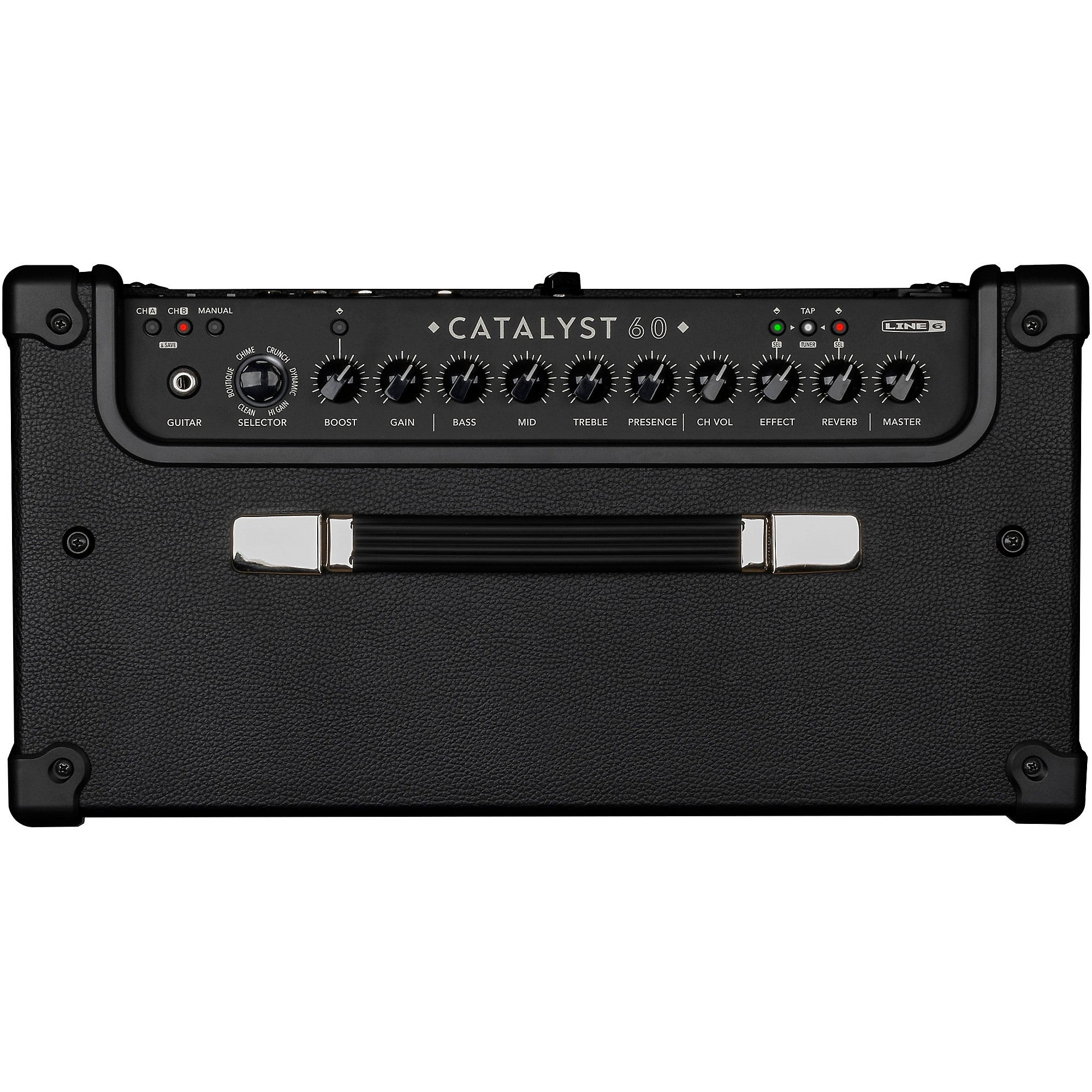 Line 6 Catalyst 60 1x12 60W Guitar Combo Amplifier