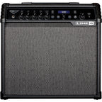 Line 6 Spider V 60 MKII 60W 1x10 Guitar Combo Amp Black