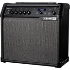 Line 6 Spider V 30 MKII 30W 1x8 Guitar Combo Amp Black