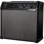 Line 6 Spider V 60 MKII 60W 1x10 Guitar Combo Amp Black