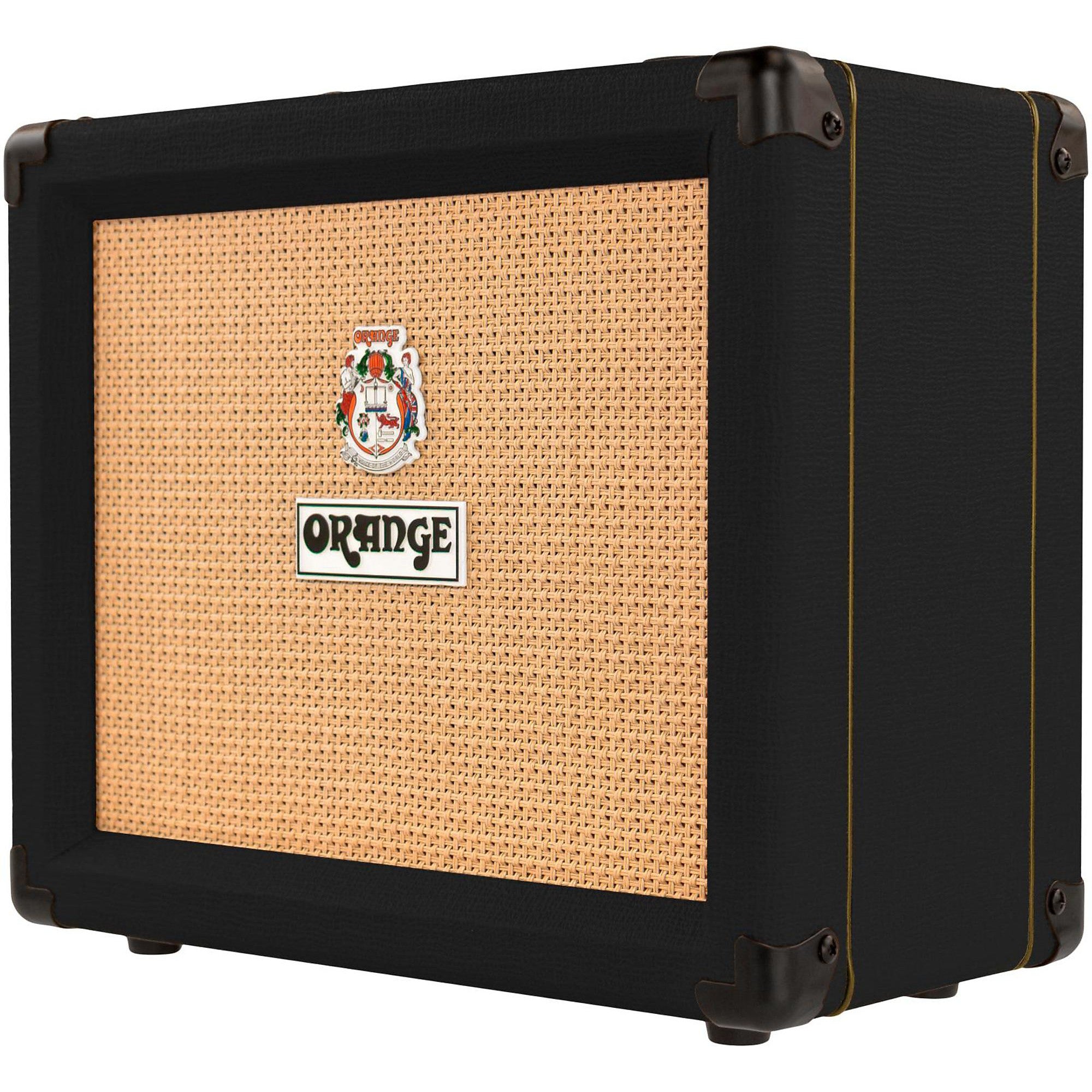 Orange Amplifiers Crush 20 20W 1x8 Guitar Combo Amp