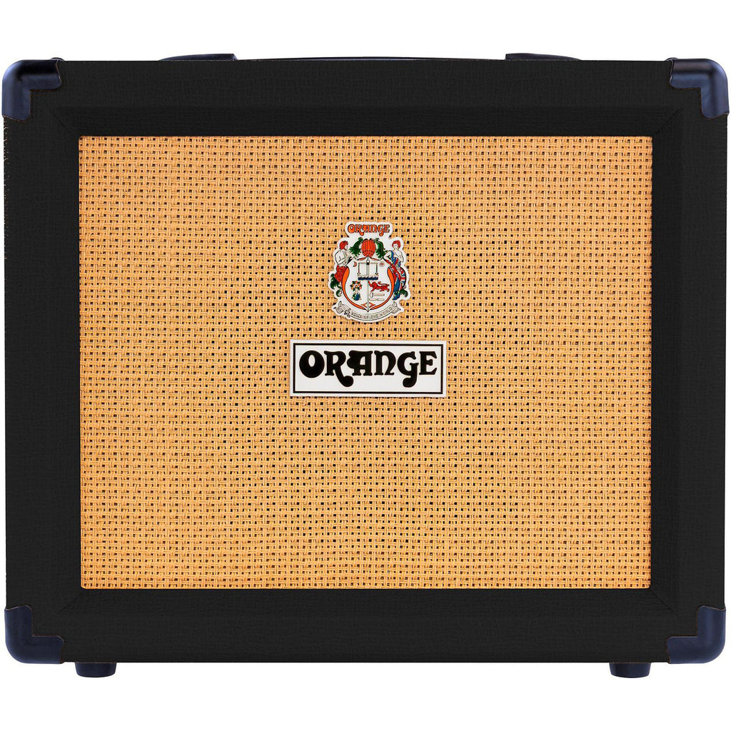 Orange Amplifiers Crush 20RT 20W 1x8 Guitar Combo Amp