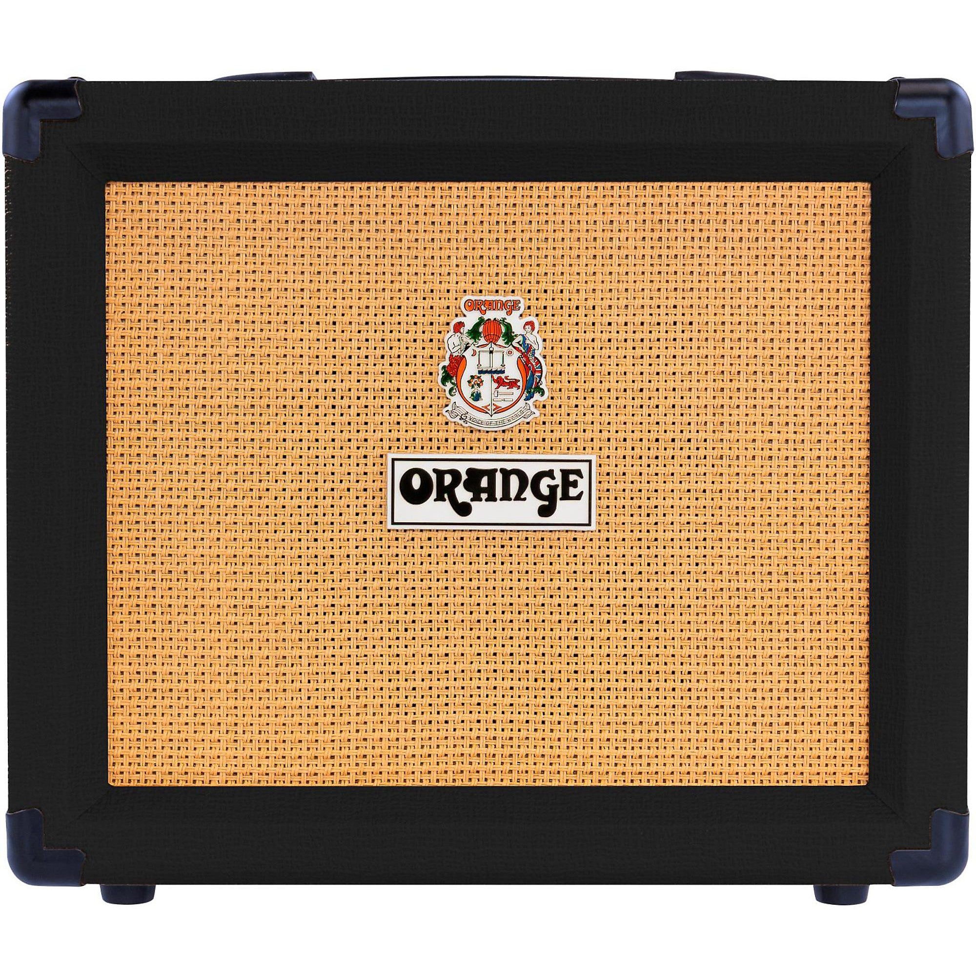 Orange Amplifiers Crush 20RT 20W 1x8 Guitar Combo Amp