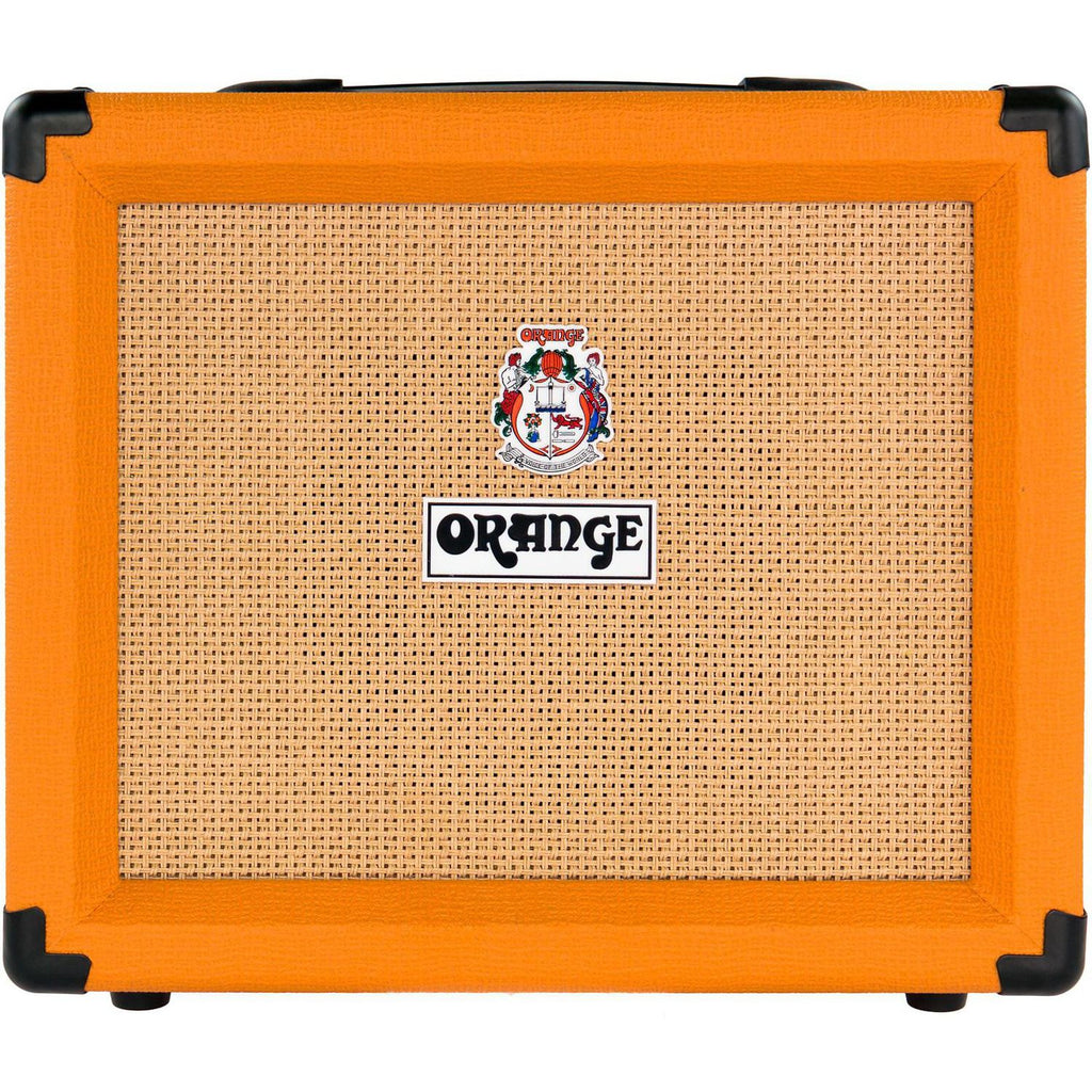 Orange Amplifiers Crush 20RT 20W 1x8 Guitar Combo Amp