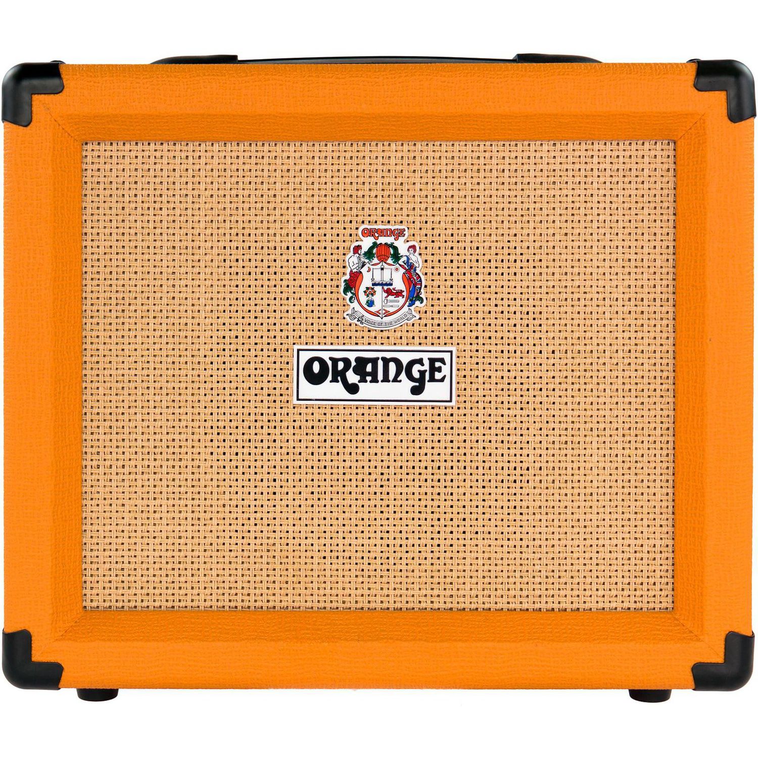 Orange Amplifiers Crush 20RT 20W 1x8 Guitar Combo Amp