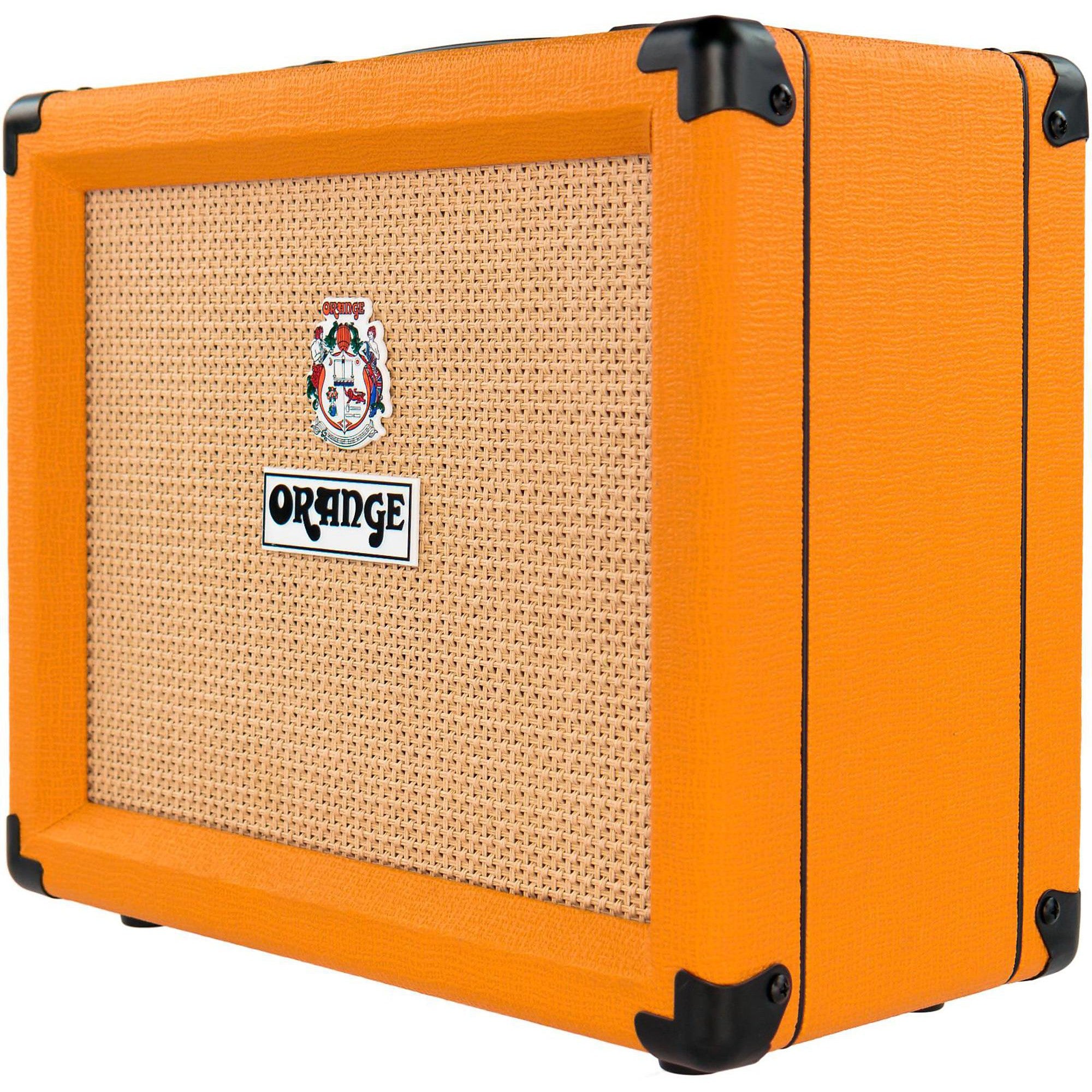 Orange Amplifiers Crush 20RT 20W 1x8 Guitar Combo Amp