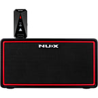 NUX Mighty Air Stereo Wireless Modeling Guitar Amp With Bluetooth Black