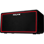 NUX Mighty Air Stereo Wireless Modeling Guitar Amp With Bluetooth Black