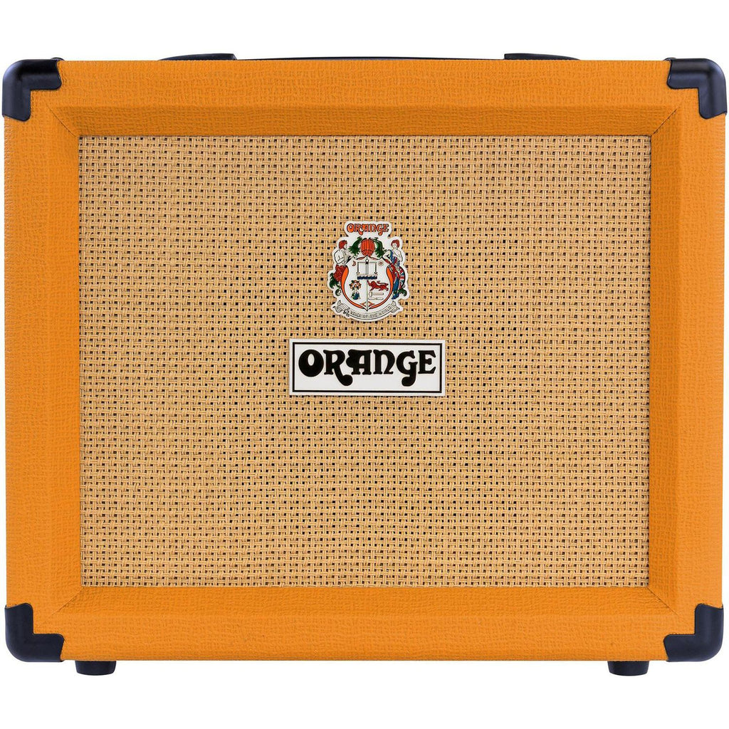 Orange Amplifiers Crush 20 20W 1x8 Guitar Combo Amp