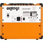 Orange Amplifiers Crush 20RT 20W 1x8 Guitar Combo Amp