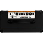 Orange Amplifiers Crush 35RT 35W 1x10 Guitar Combo Amp