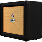 Orange Amplifiers Crush 35RT 35W 1x10 Guitar Combo Amp