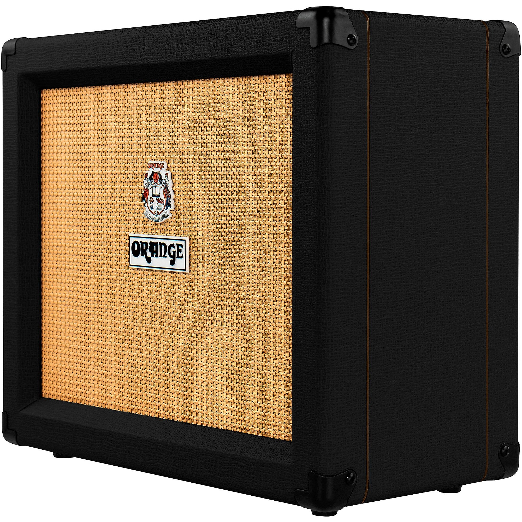 Orange Amplifiers Crush 35RT 35W 1x10 Guitar Combo Amp