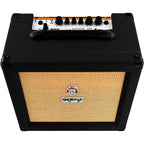 Orange Amplifiers Crush 35RT 35W 1x10 Guitar Combo Amp