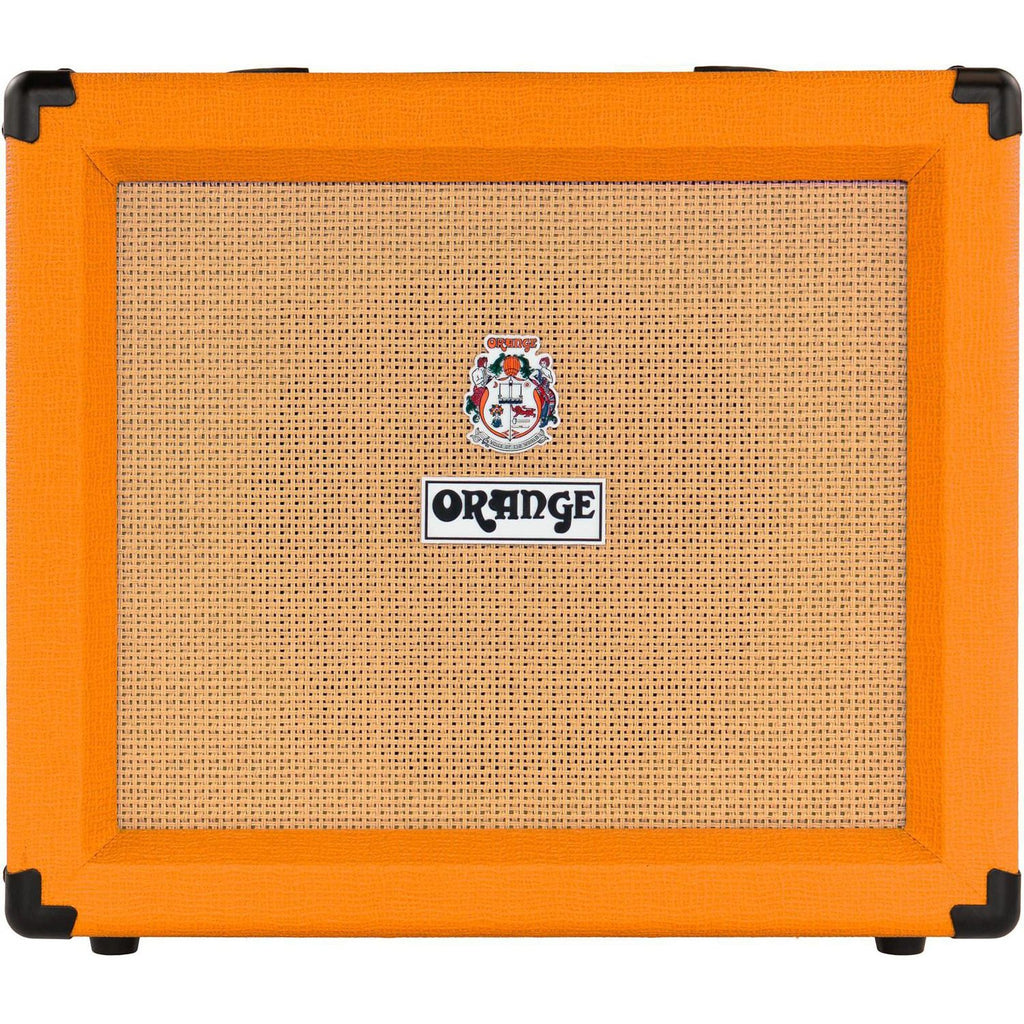 Orange Amplifiers Crush 35RT 35W 1x10 Guitar Combo Amp