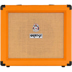 Orange Amplifiers Crush 35RT 35W 1x10 Guitar Combo Amp