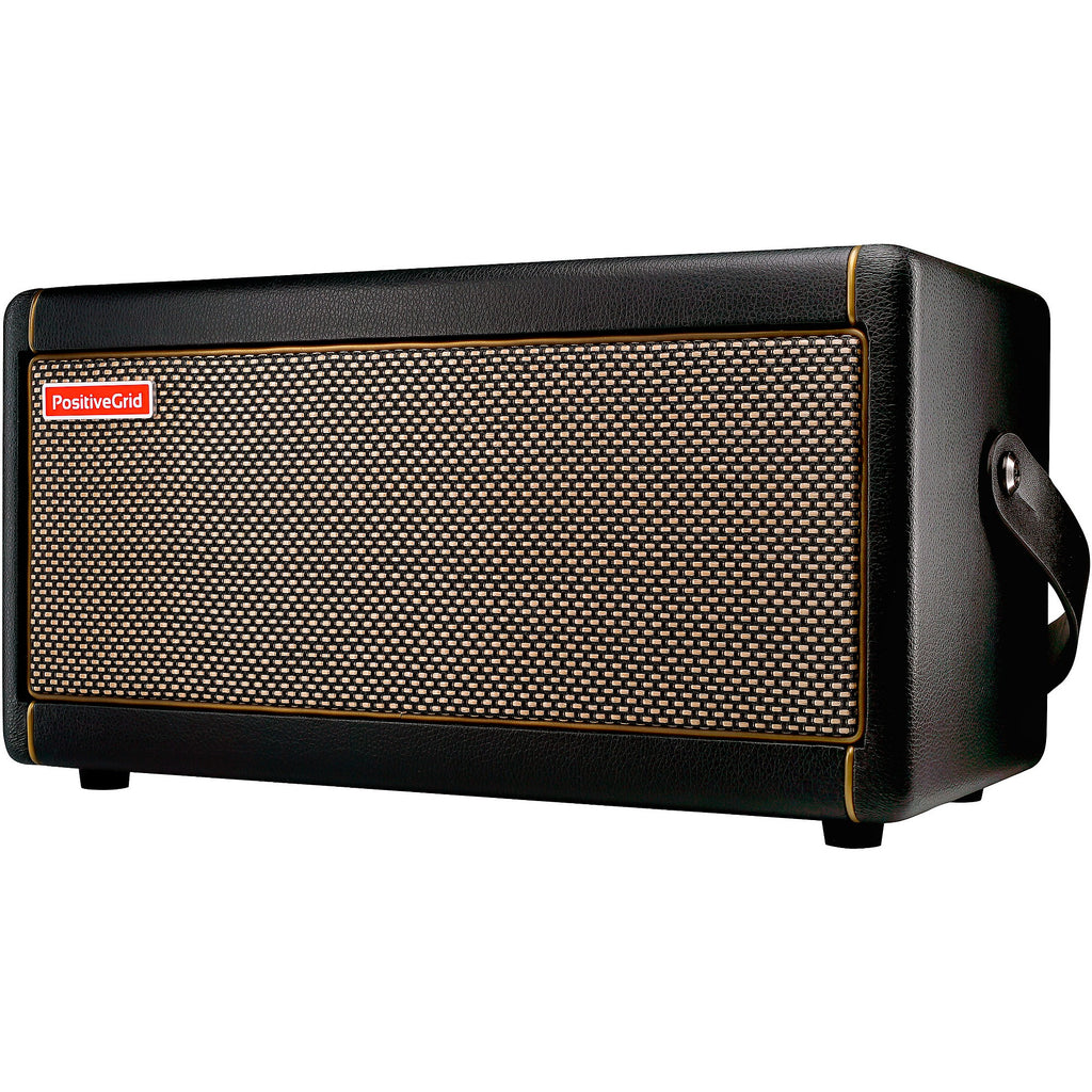 Positive Grid Spark 40W Guitar Combo Amplifier