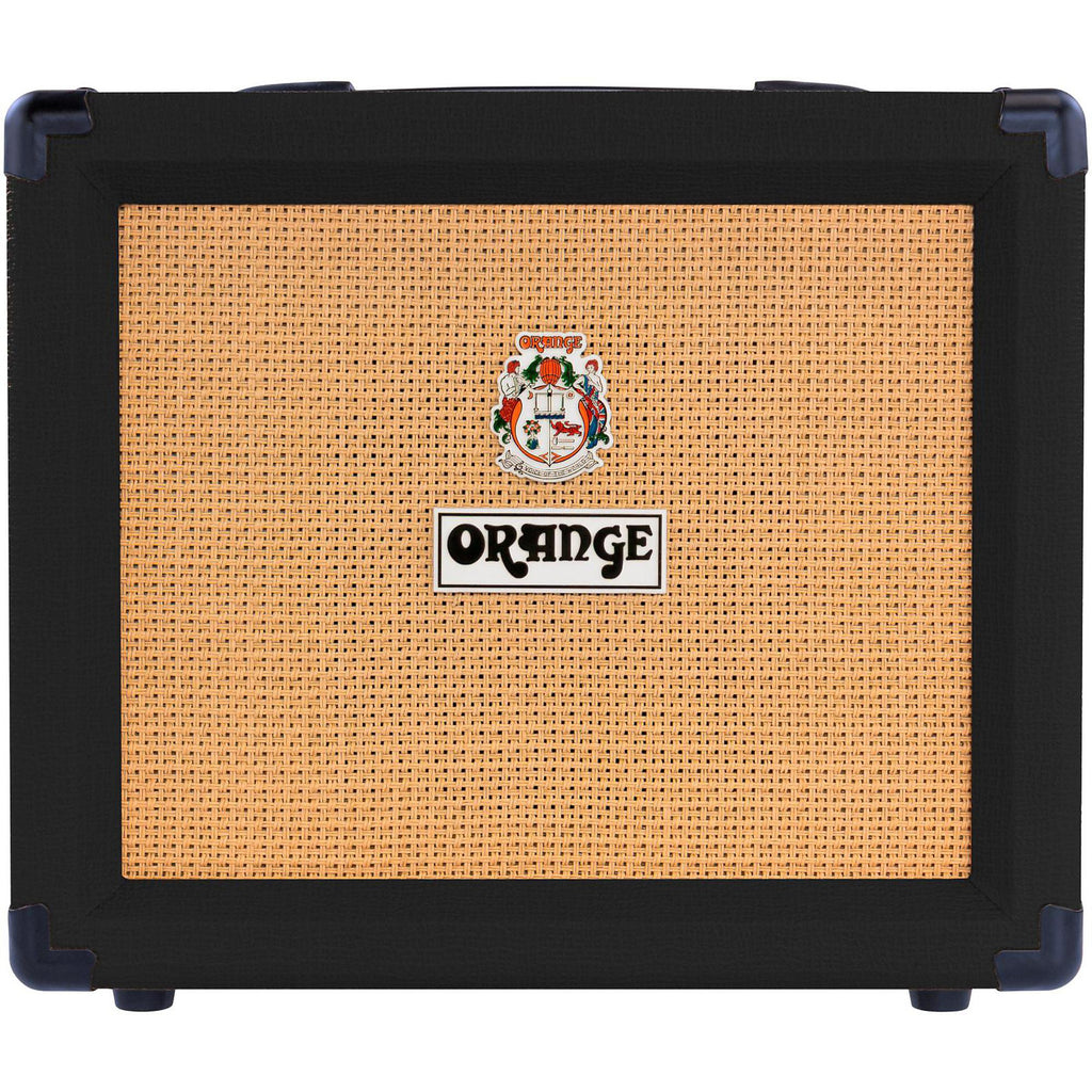 Orange Amplifiers Crush 20 20W 1x8 Guitar Combo Amp