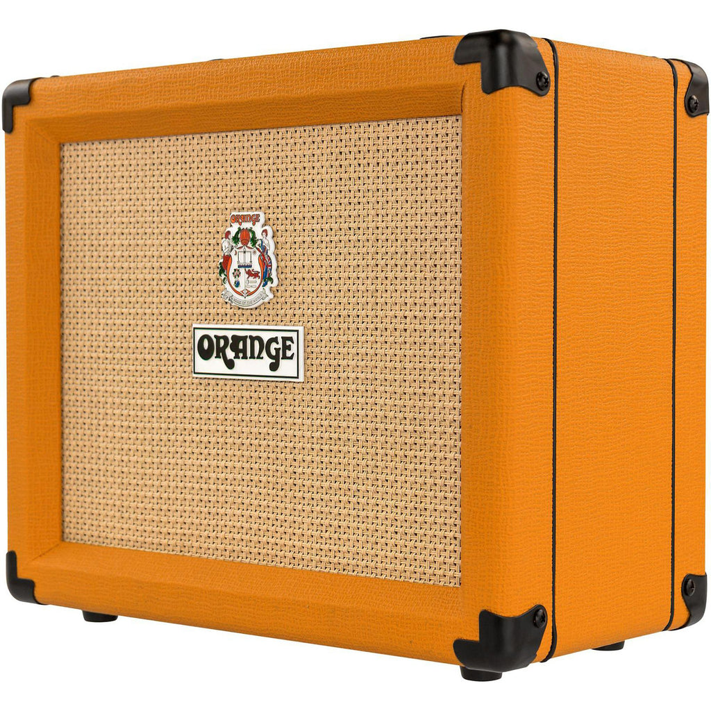 Orange Amplifiers Crush 20 20W 1x8 Guitar Combo Amp