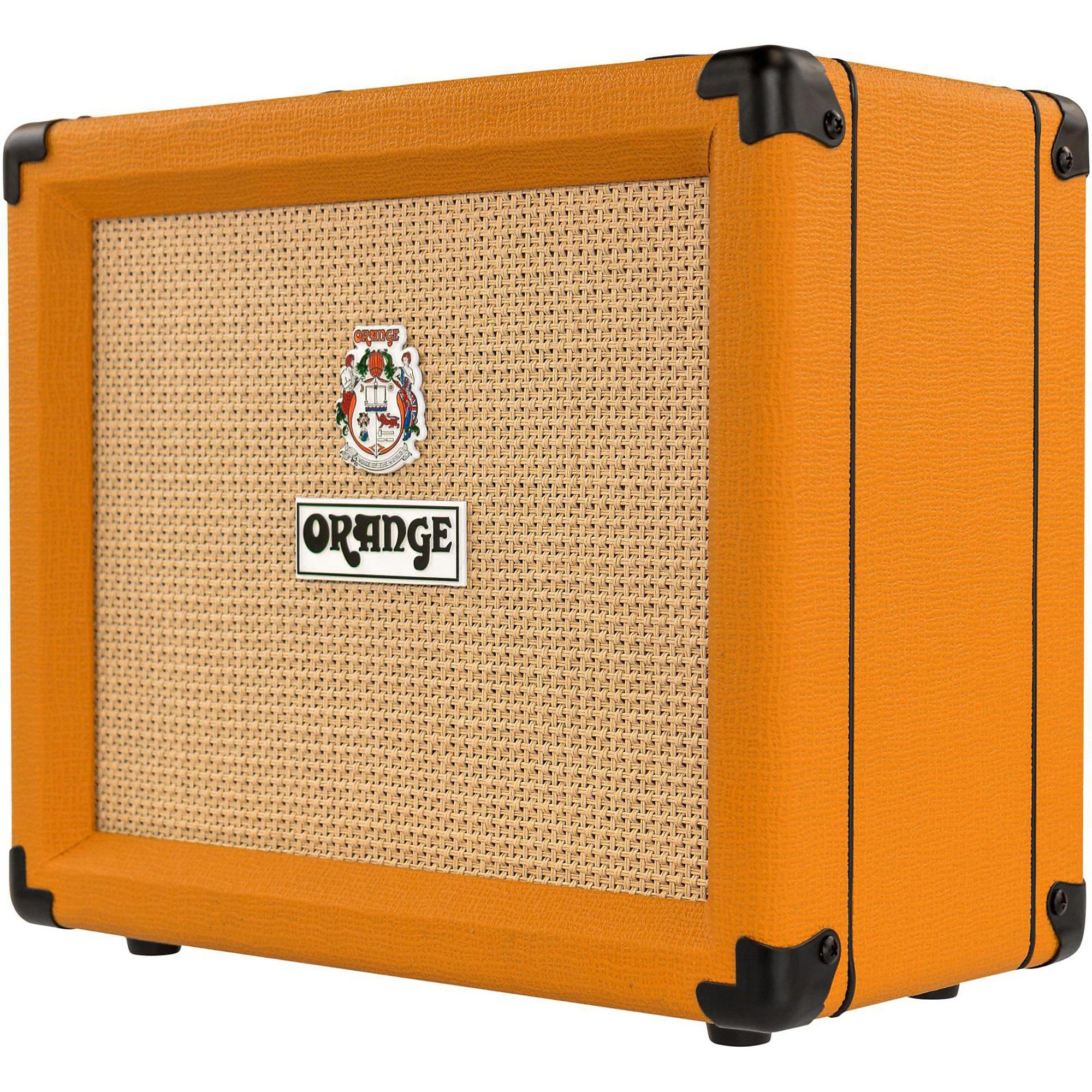 Orange Amplifiers Crush 20 20W 1x8 Guitar Combo Amp