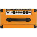 Orange Amplifiers Crush 20 20W 1x8 Guitar Combo Amp