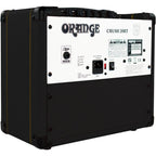 Orange Amplifiers Crush 20RT 20W 1x8 Guitar Combo Amp