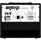 Orange Amplifiers Crush 35RT 35W 1x10 Guitar Combo Amp