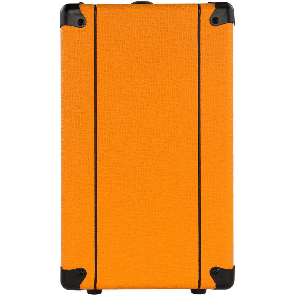 Orange Amplifiers Crush 35RT 35W 1x10 Guitar Combo Amp