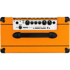 Orange Amplifiers Crush 35RT 35W 1x10 Guitar Combo Amp