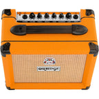 Orange Amplifiers Crush12 12W 1x6 Guitar Combo Amp