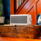 Positive Grid Spark 40W Guitar Combo Amplifier