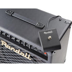 Randall RG80 80W 1x12 Guitar Combo Black