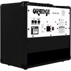 Orange Amplifiers Crush 35RT 35W 1x10 Guitar Combo Amp