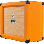 Orange Amplifiers Crush 35RT 35W 1x10 Guitar Combo Amp
