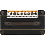 Orange Amplifiers Crush12 12W 1x6 Guitar Combo Amp