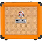 Orange Amplifiers Crush12 12W 1x6 Guitar Combo Amp