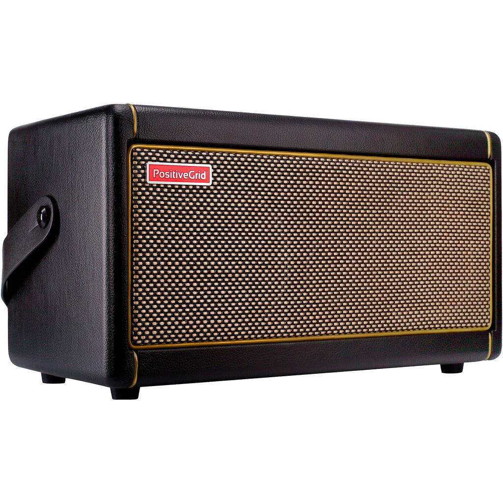 Positive Grid Spark 40W Guitar Combo Amplifier