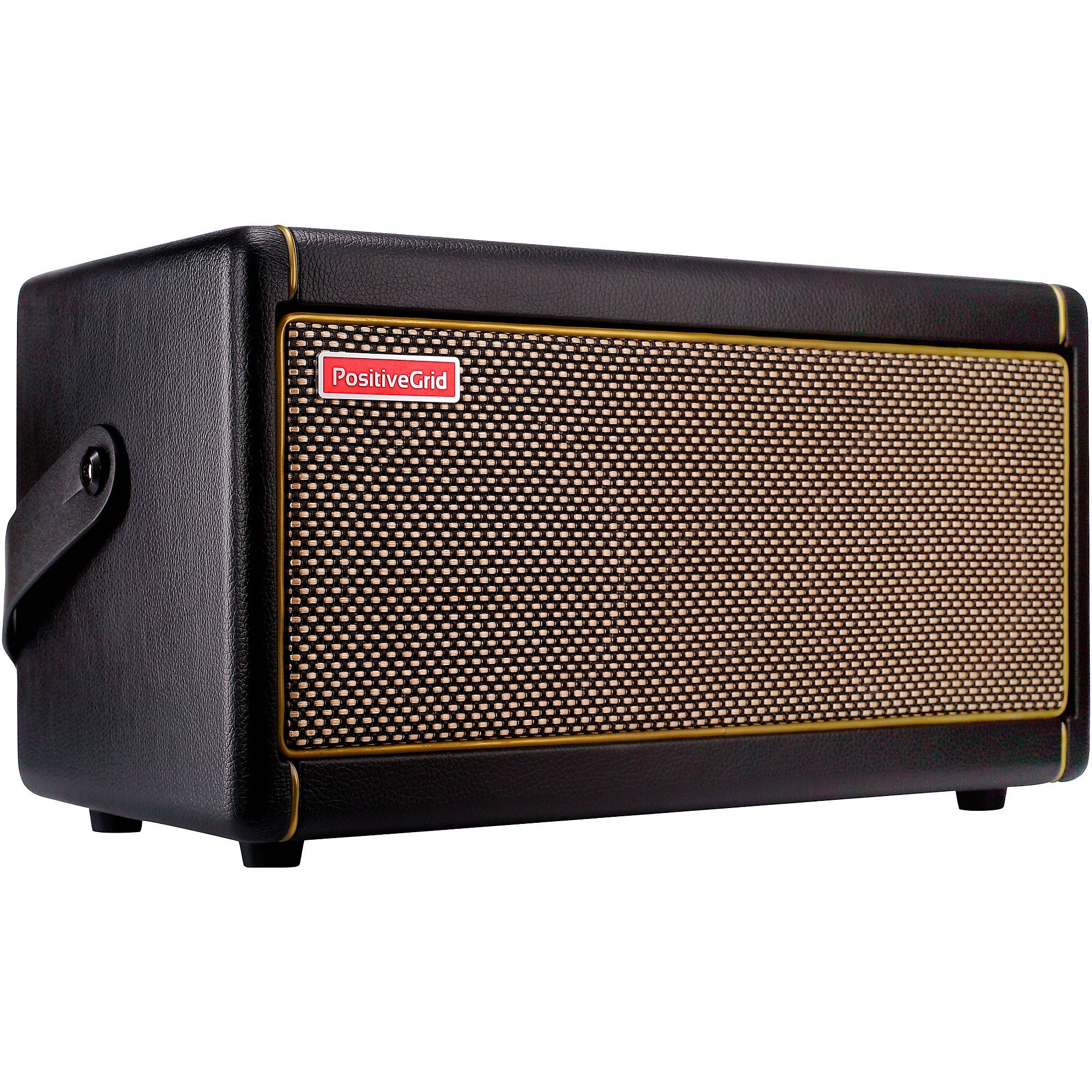 Positive Grid Spark 40W Guitar Combo Amplifier