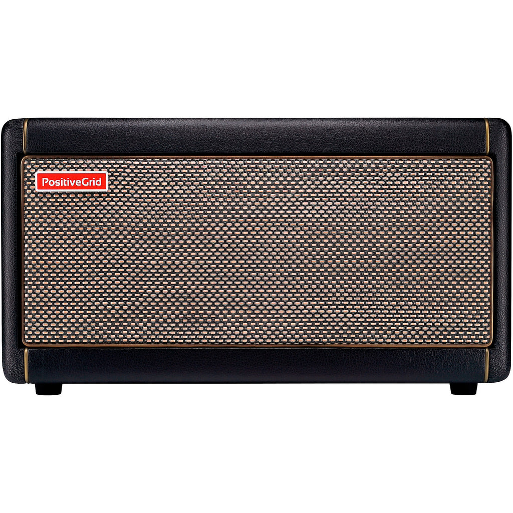 Positive Grid Spark 40W Guitar Combo Amplifier