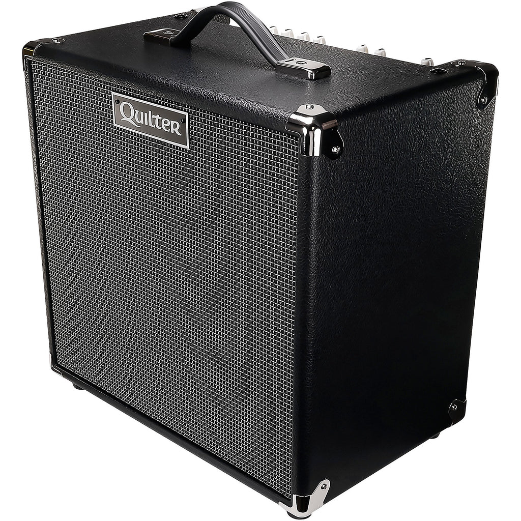 Quilter Labs Aviator Cub Advanced Single-Channel Combo Amplifier