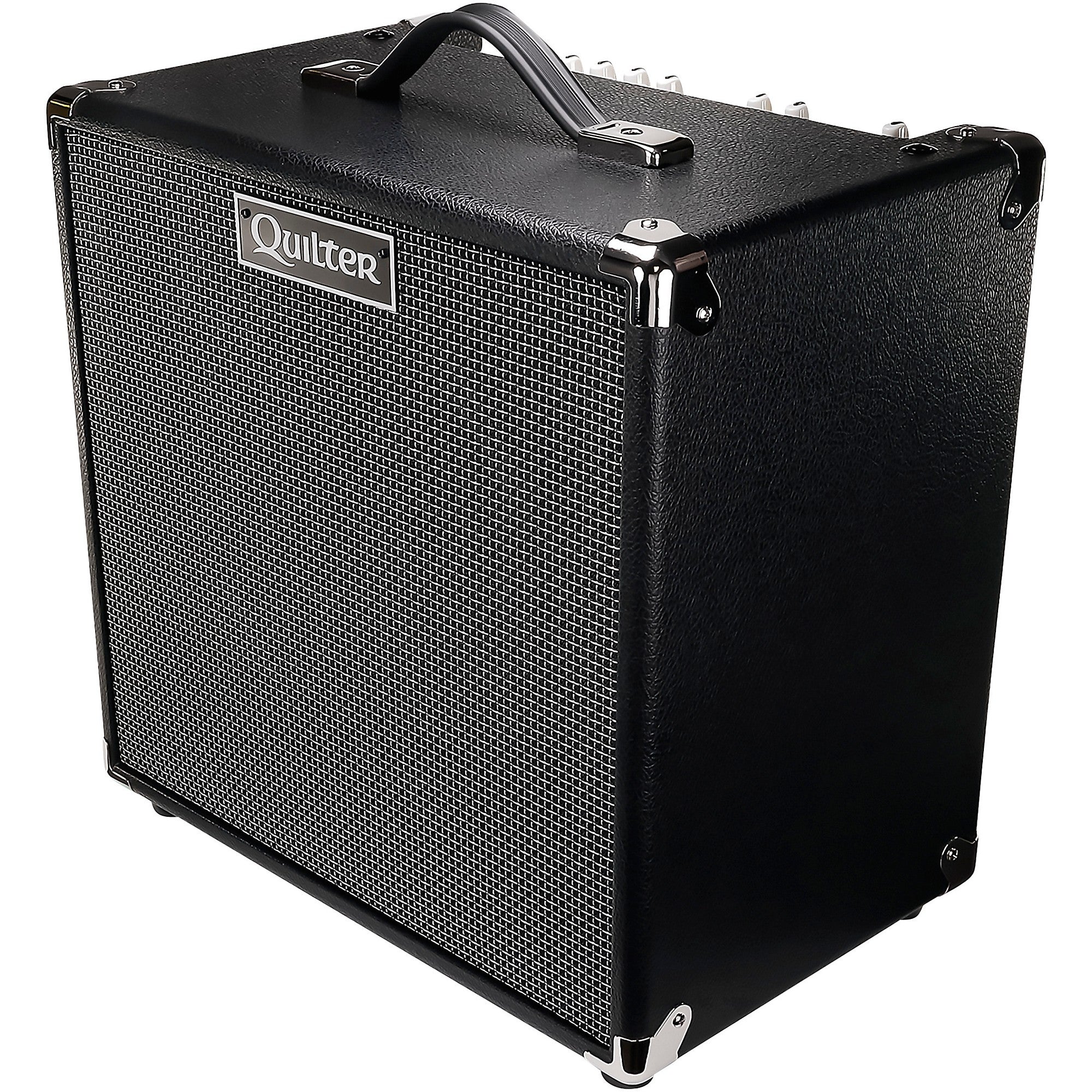 Quilter Labs Aviator Cub Advanced Single-Channel Combo Amplifier
